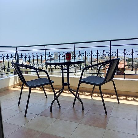 Apartament Evris House Panoramic Sea View Kawala Zewnętrze zdjęcie