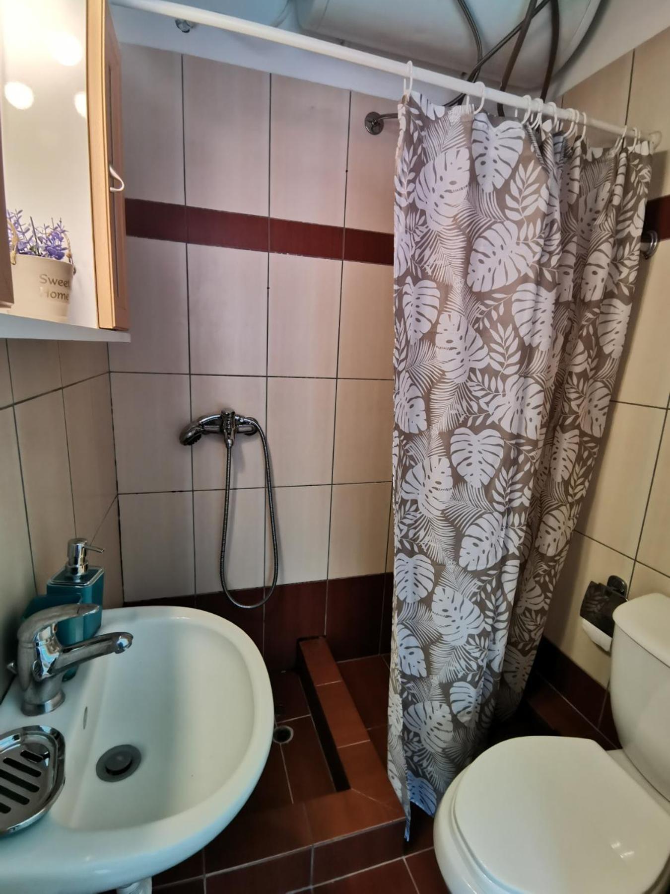 Apartament Evris House Panoramic Sea View Kawala Zewnętrze zdjęcie
