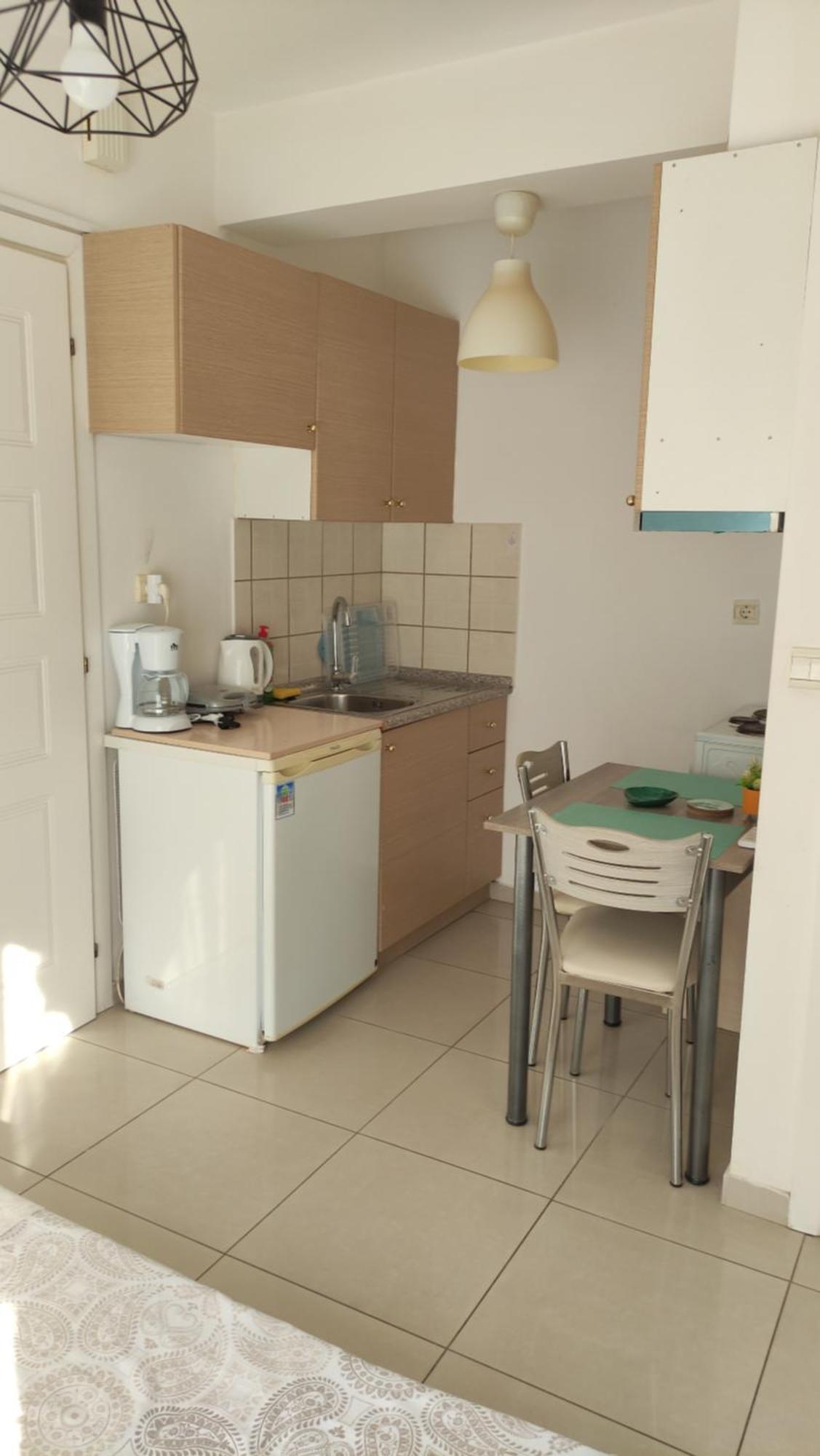 Apartament Evris House Panoramic Sea View Kawala Zewnętrze zdjęcie